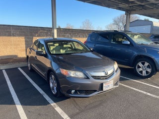 2013 Acura ILX 2.0L