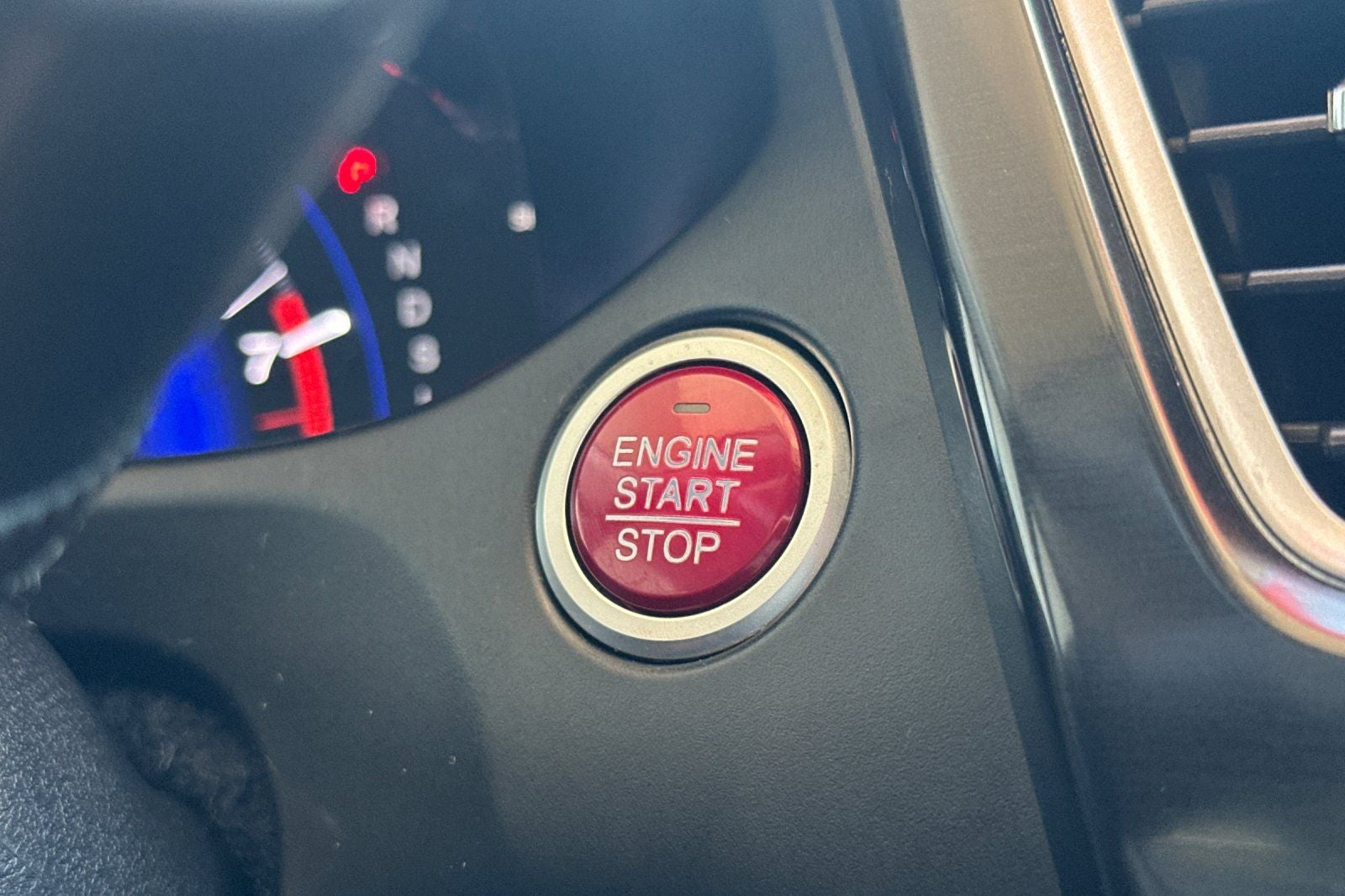 2015 Honda Civic EX-L
