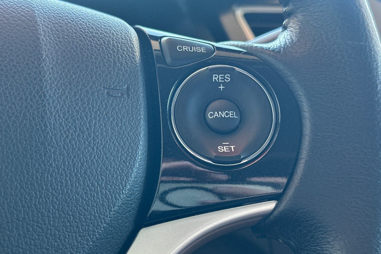 2015 Honda Civic EX-L