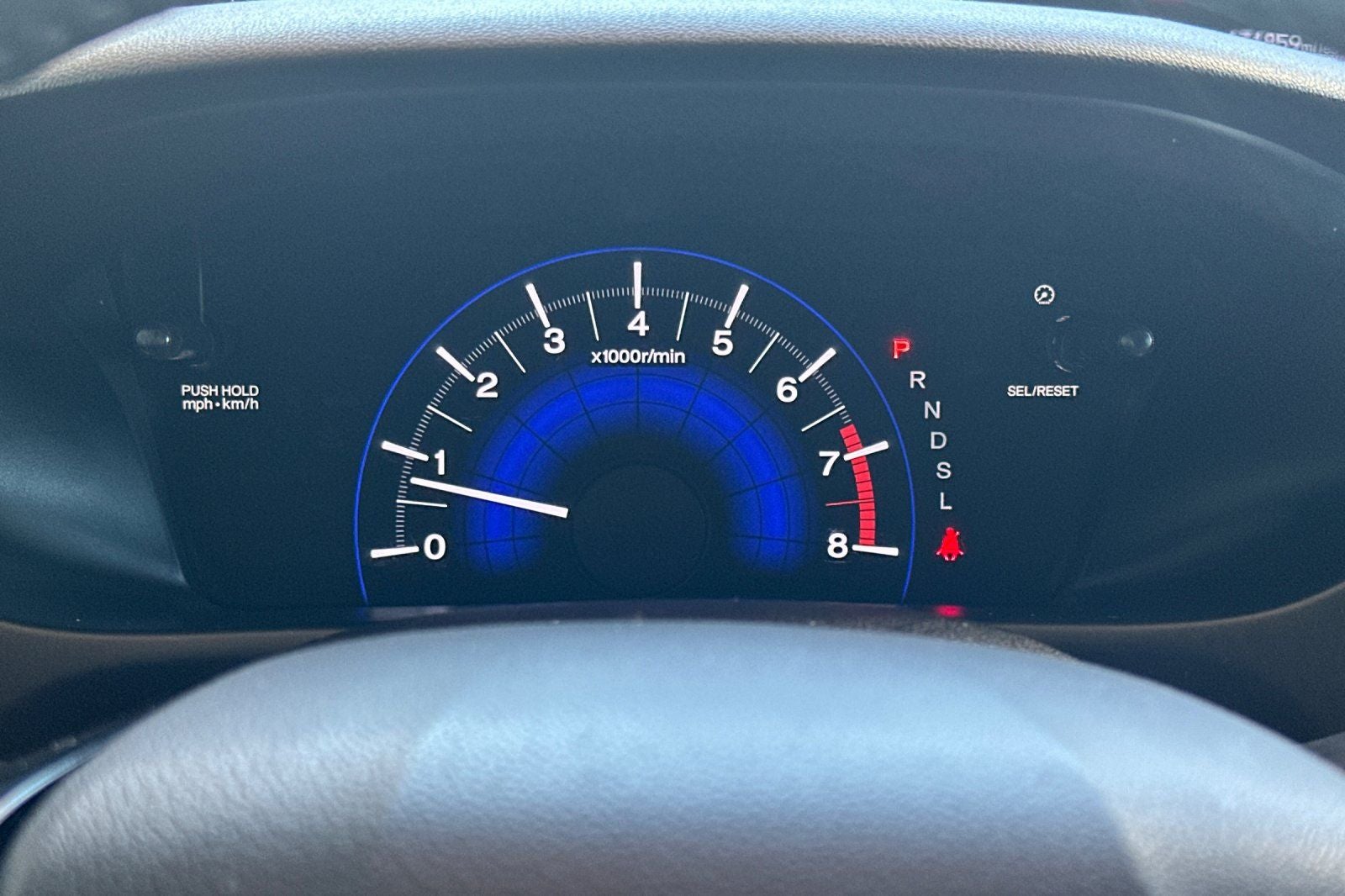 2015 Honda Civic EX-L