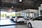 2015 Honda Civic EX-L
