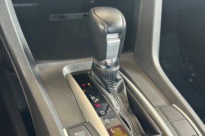 2019 Honda Civic EX-L