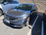 2019 Honda Civic EX-L