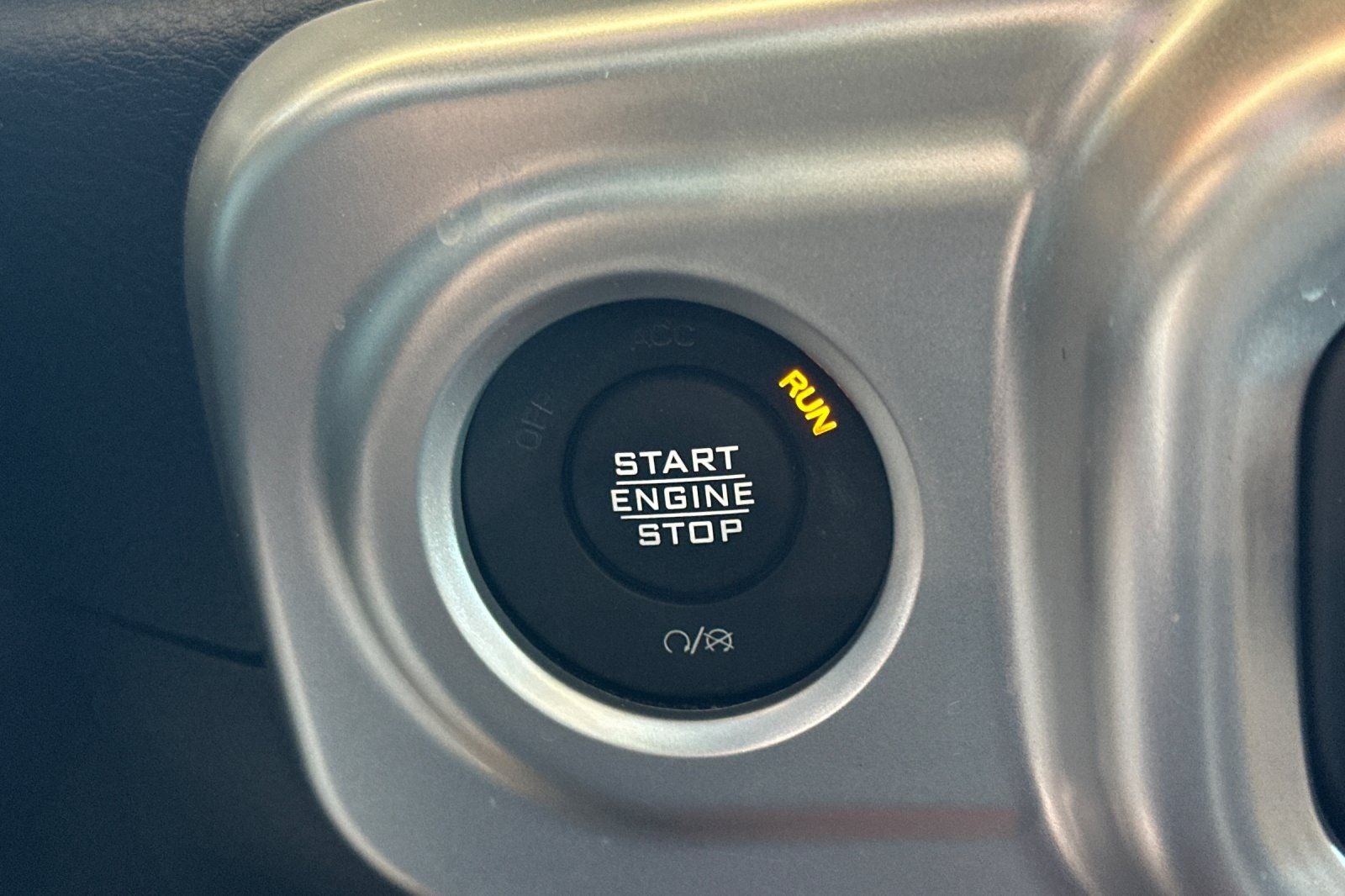 2021 Jeep Wrangler Rubicon
