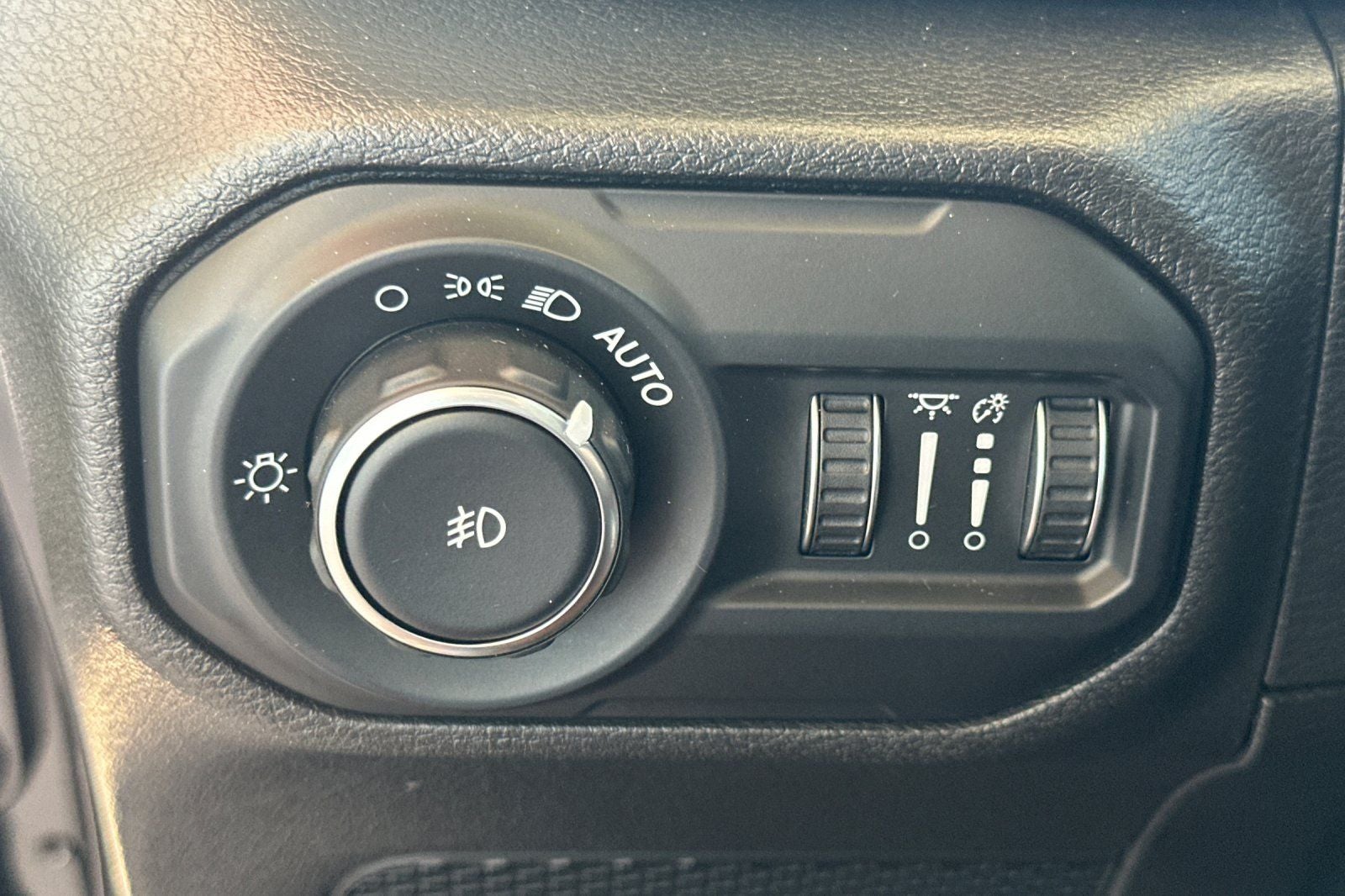 2021 Jeep Wrangler Rubicon
