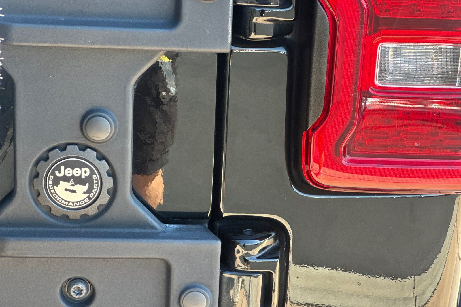 2021 Jeep Wrangler Rubicon