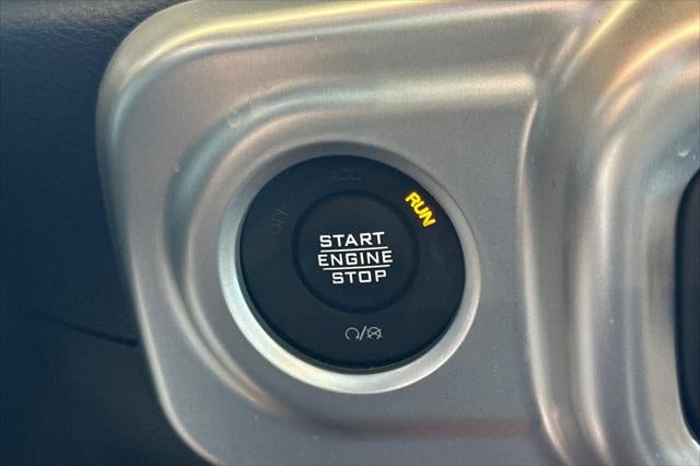 2021 Jeep Wrangler Rubicon