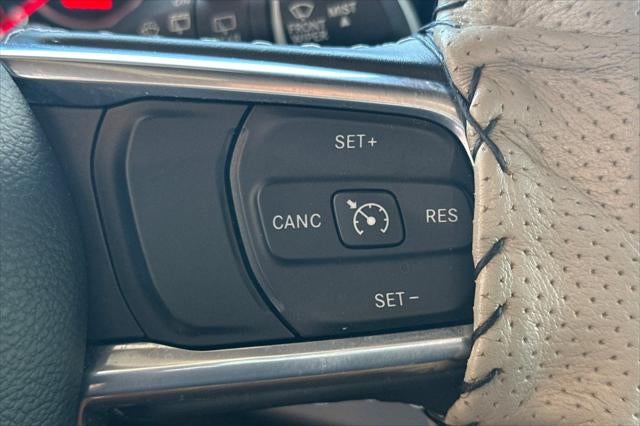 2021 Jeep Wrangler Rubicon