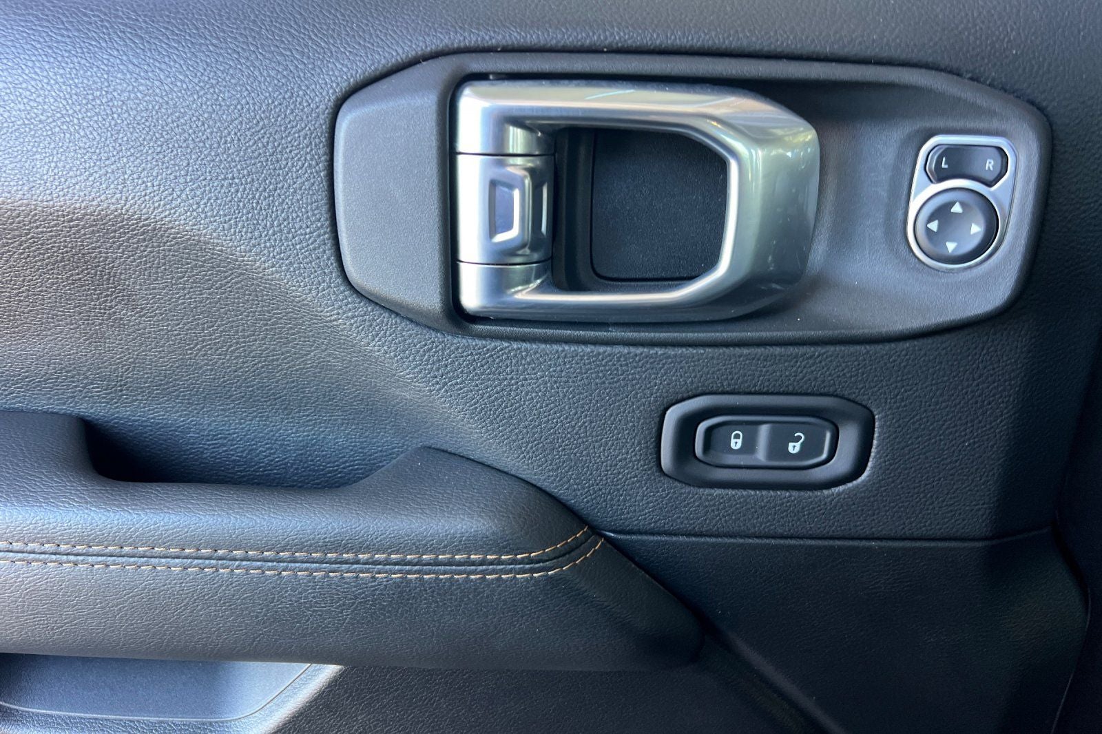 2021 Jeep Wrangler Unlimited Sahara High Altitude 4xe