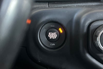 2021 Jeep Wrangler Unlimited Sahara High Altitude 4xe