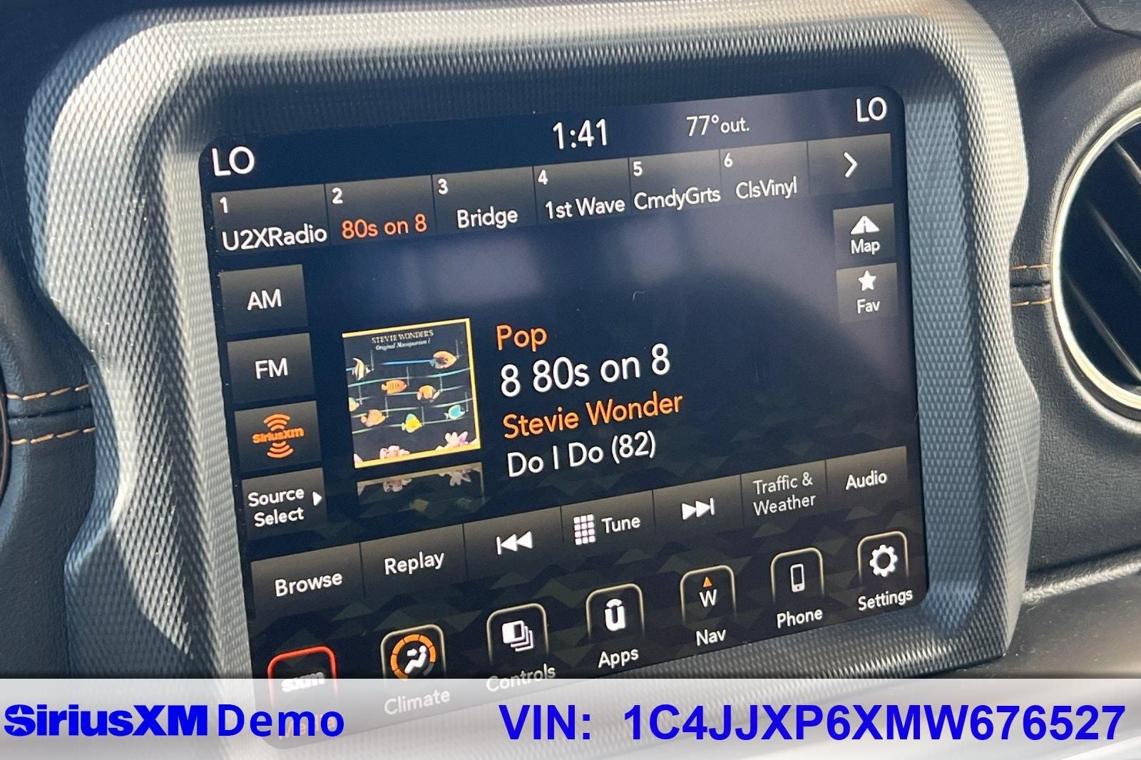 2021 Jeep Wrangler Unlimited Sahara High Altitude 4xe