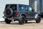 2021 Jeep Wrangler Unlimited Sahara High Altitude 4xe