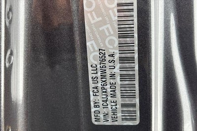 2021 Jeep Wrangler Unlimited Sahara High Altitude 4xe