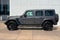 2021 Jeep Wrangler Unlimited Sahara High Altitude 4xe