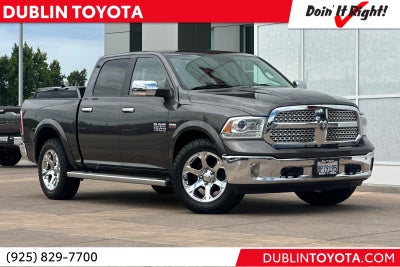 2014 RAM 1500 Laramie