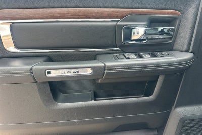 2014 RAM 1500 Laramie