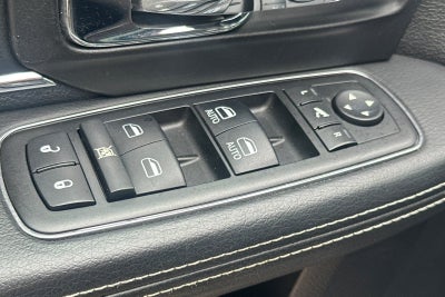 2014 RAM 1500 Laramie