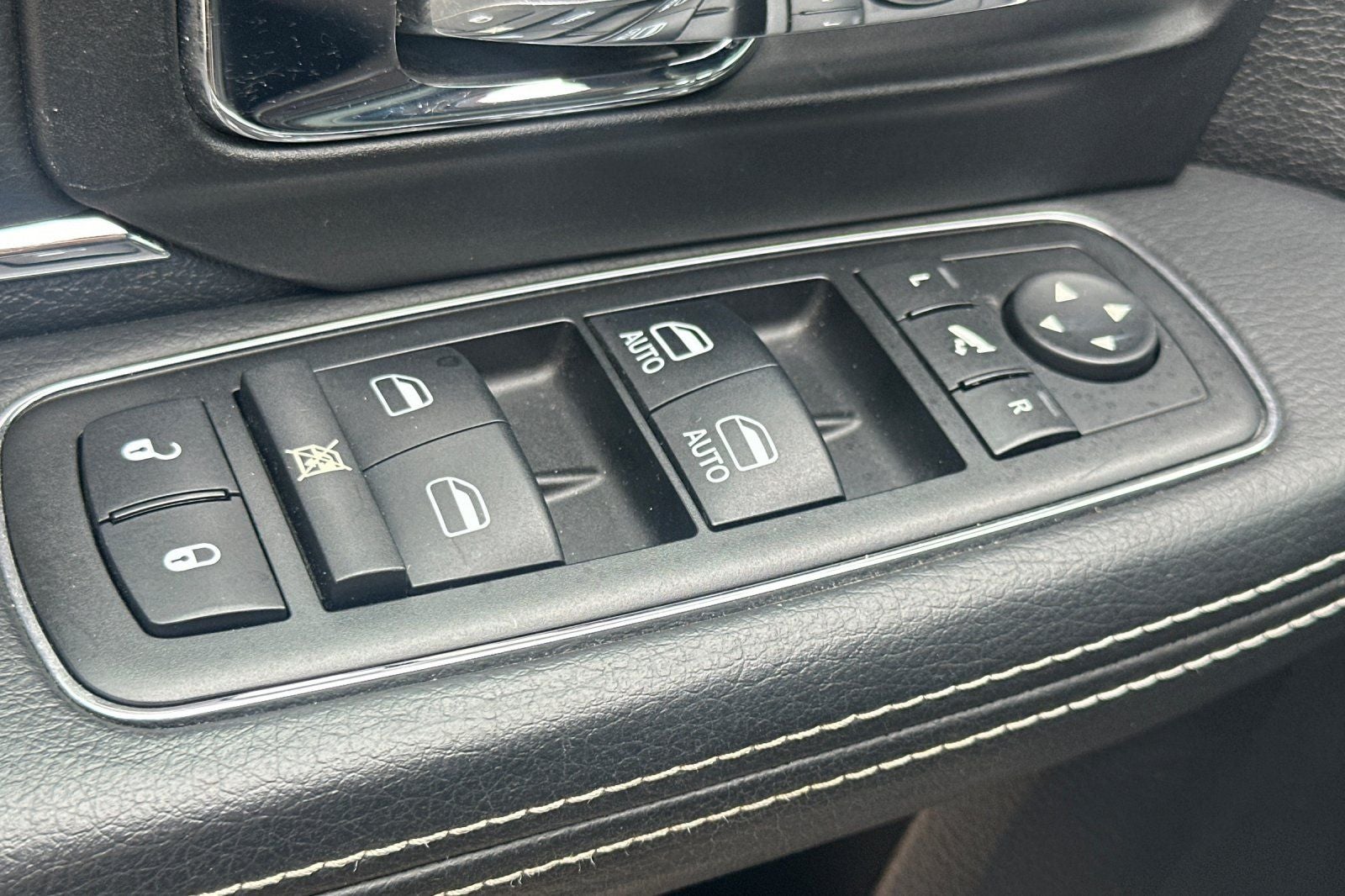 2014 RAM 1500 Laramie