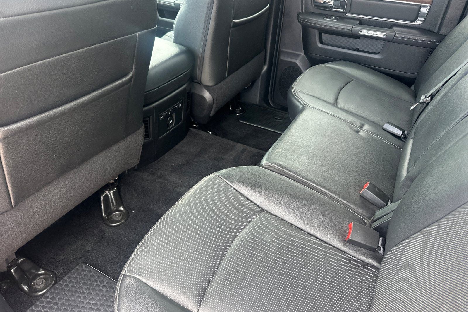 2014 RAM 1500 Laramie