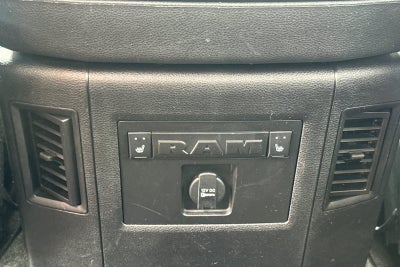 2014 RAM 1500 Laramie