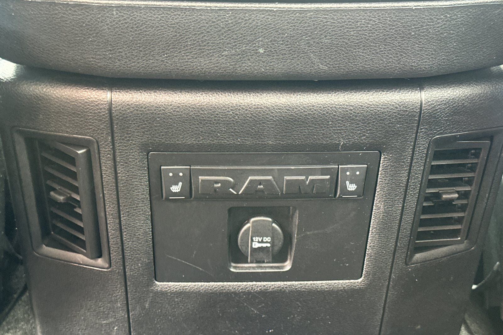 2014 RAM 1500 Laramie