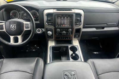 2014 RAM 1500 Laramie