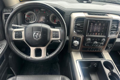 2014 RAM 1500 Laramie