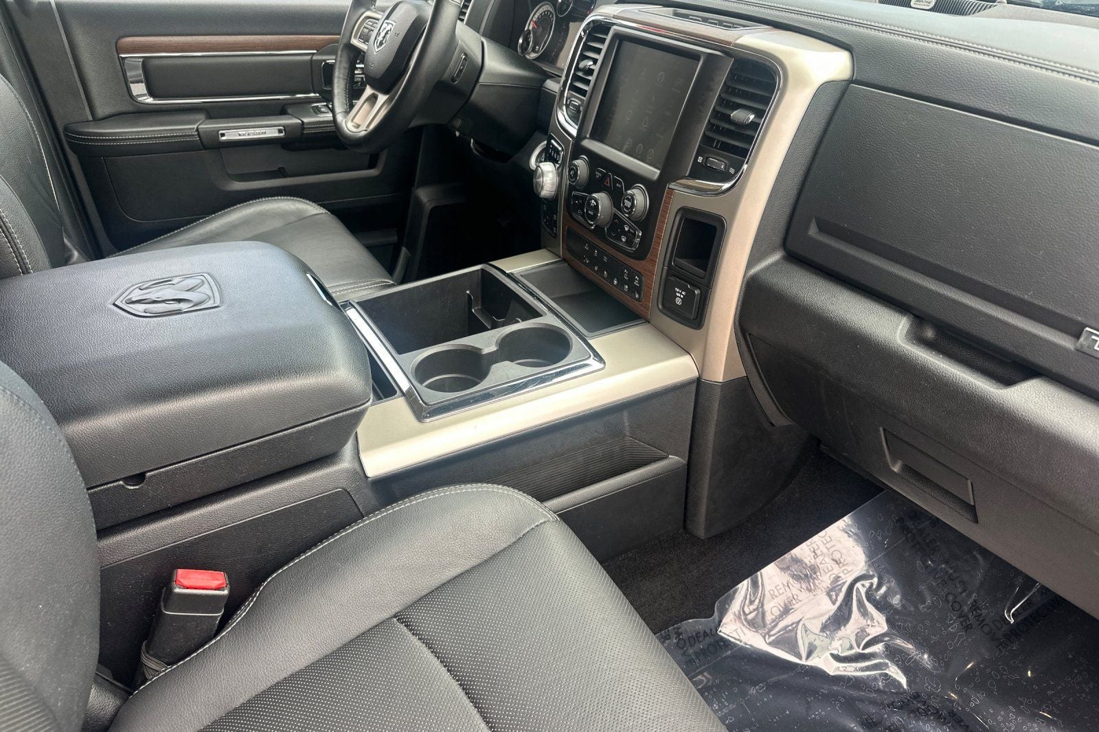 2014 RAM 1500 Laramie