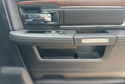 2014 RAM 1500 Laramie