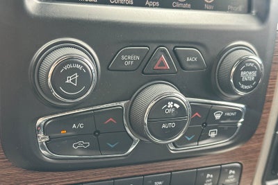 2014 RAM 1500 Laramie