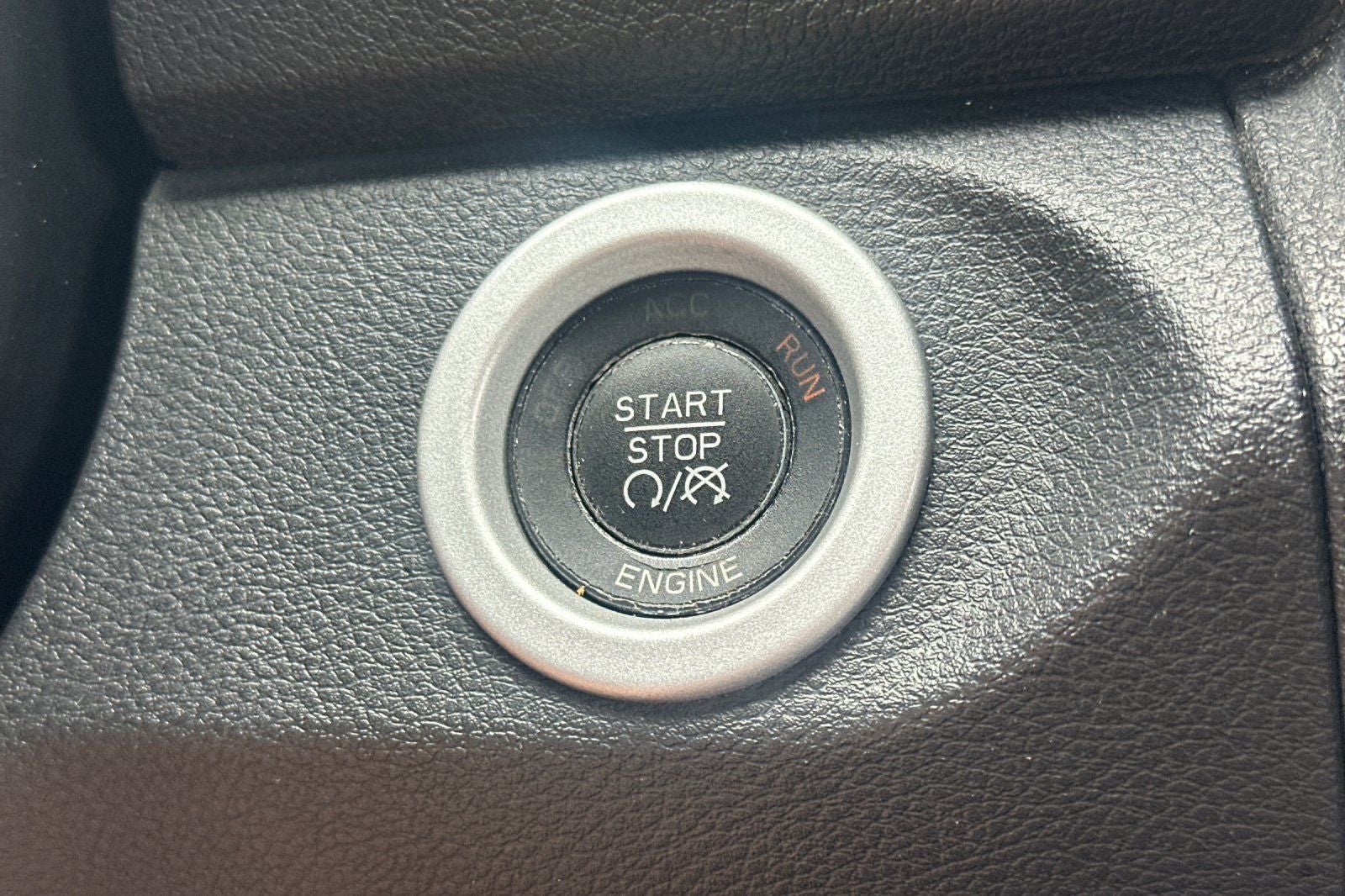 2014 RAM 1500 Laramie