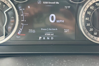 2014 RAM 1500 Laramie