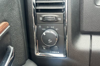 2014 RAM 1500 Laramie