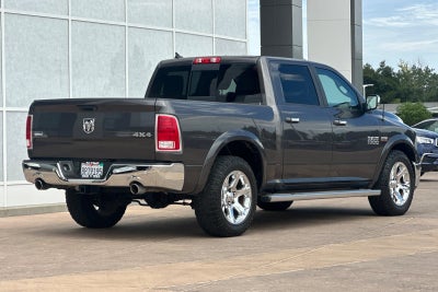 2014 RAM 1500 Laramie