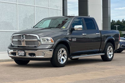 2014 RAM 1500 Laramie