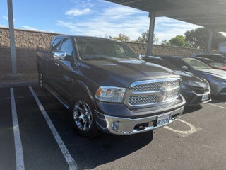 2014 RAM 1500 Laramie