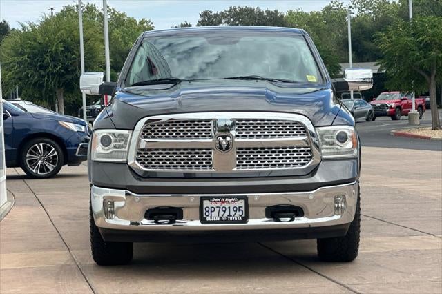 2014 RAM 1500 Laramie