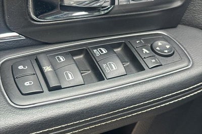 2014 RAM 1500 Laramie