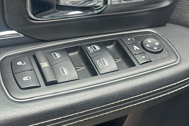 2014 RAM 1500 Laramie