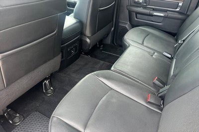2014 RAM 1500 Laramie
