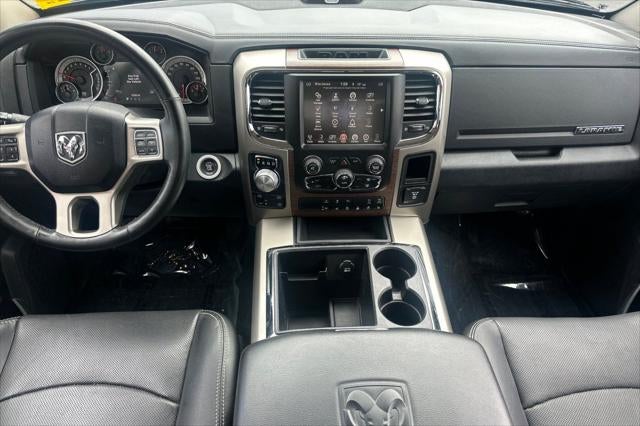2014 RAM 1500 Laramie