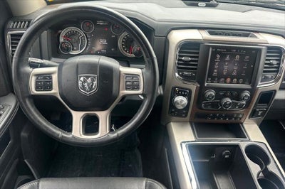 2014 RAM 1500 Laramie