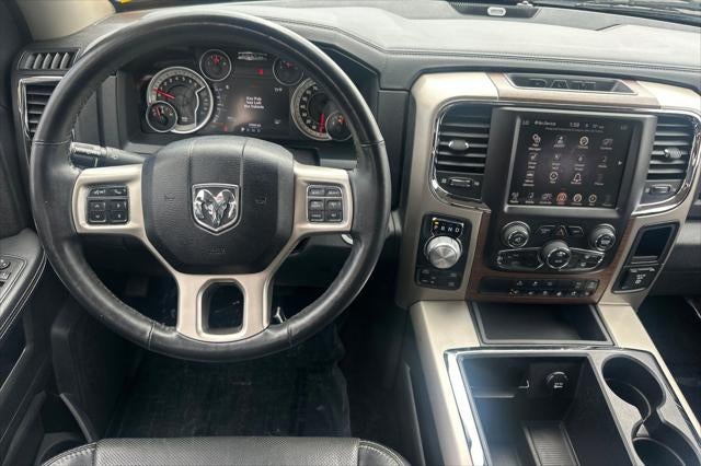 2014 RAM 1500 Laramie
