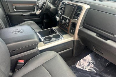 2014 RAM 1500 Laramie