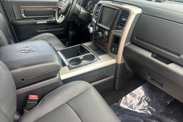 2014 RAM 1500 Laramie