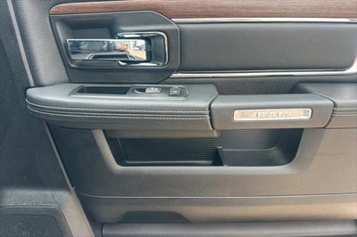 2014 RAM 1500 Laramie