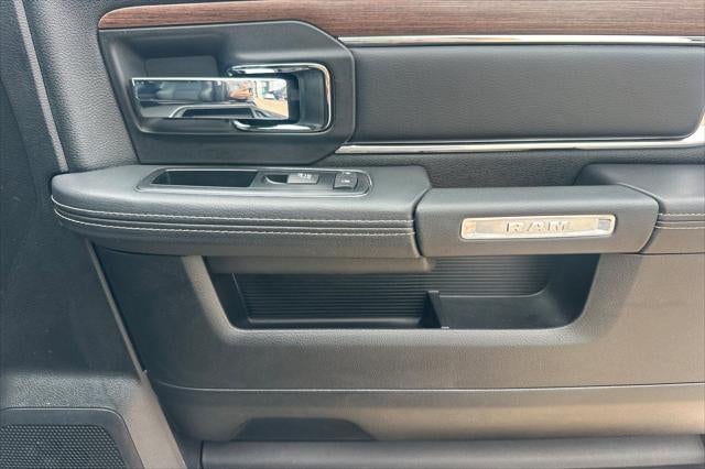 2014 RAM 1500 Laramie