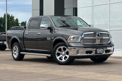 2014 RAM 1500 Laramie