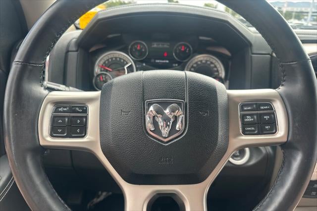 2014 RAM 1500 Laramie