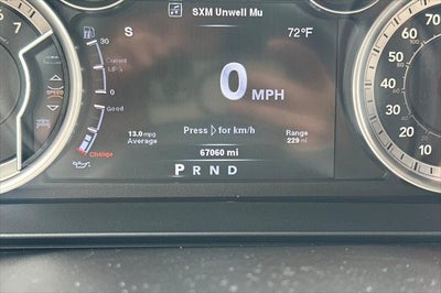 2014 RAM 1500 Laramie